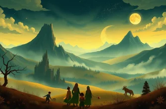 Top 10 Ukrainian Fantasy Films