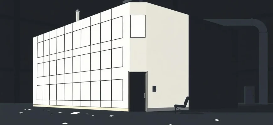 Top 10 Horror Films About Workers