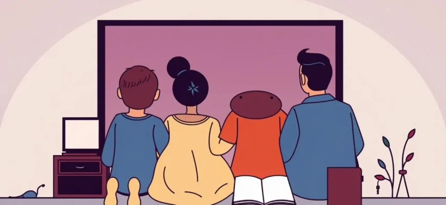 Family Films Exploring Destiny and Purpose