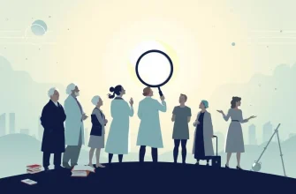 Films About Scientists: A Cinematic Journey into Discovery