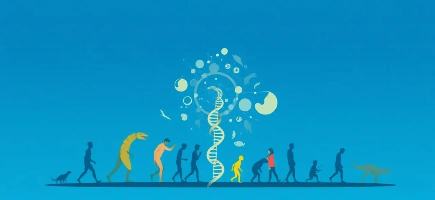 Evolution Movies: A Cinematic Journey Through Time