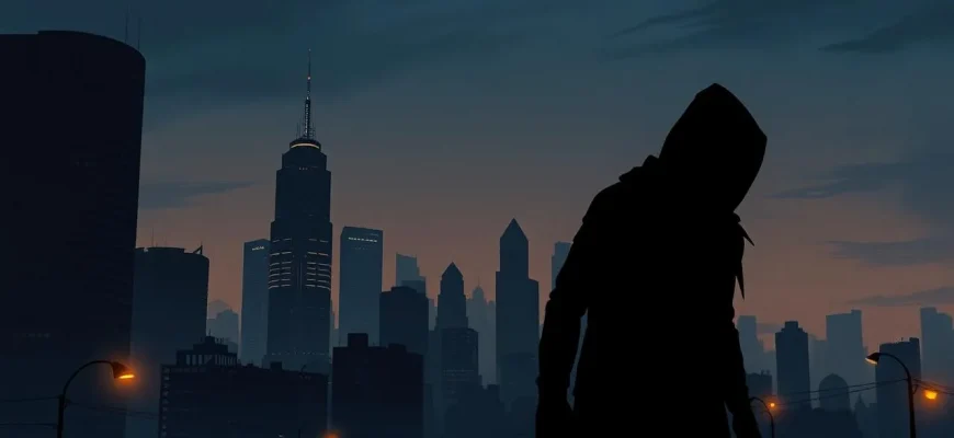 10 Dark and Gloomy Films You Must See