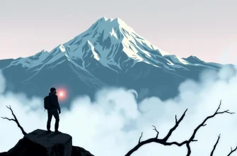 Top 10 Thrillers Set in the Wilds of Alaska