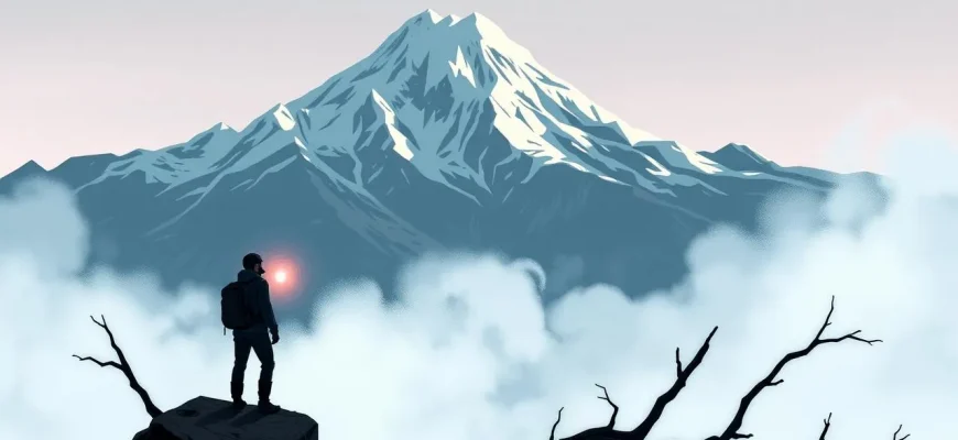 Top 10 Thrillers Set in the Wilds of Alaska
