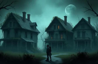 10 Romantic Films Set in Abandoned Houses