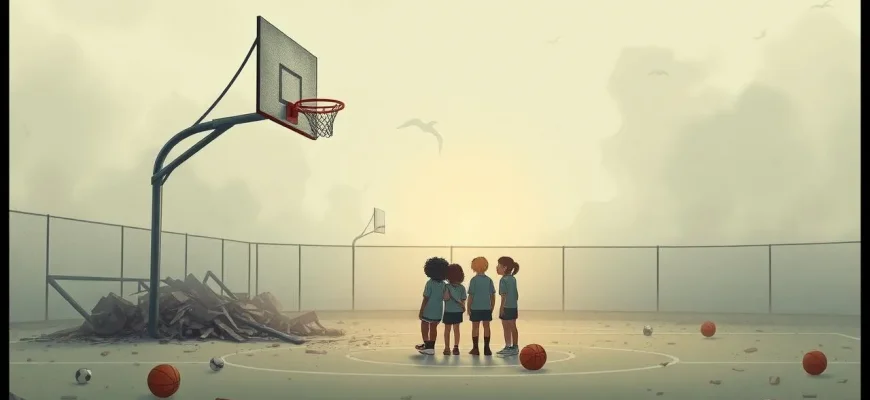 Disaster Strikes: Sports Schools in Peril