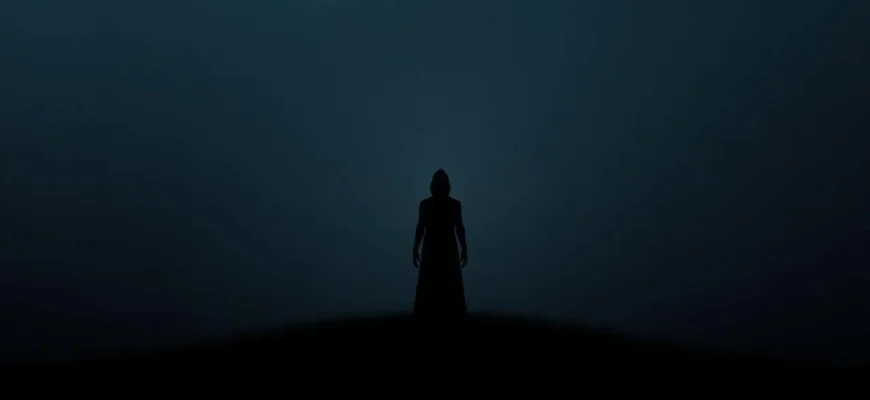 Top 10 Chilling Horror Films