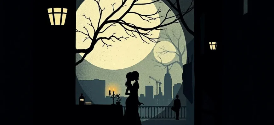 10 Melodramas Where Love Meets Blackmail