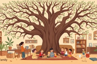 Top 10 Family Drama Films About Large Families