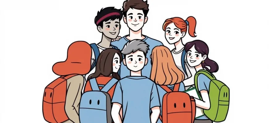 Top 10 High School Movies You Can't Miss