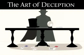 10 Thrilling Films About Magicians