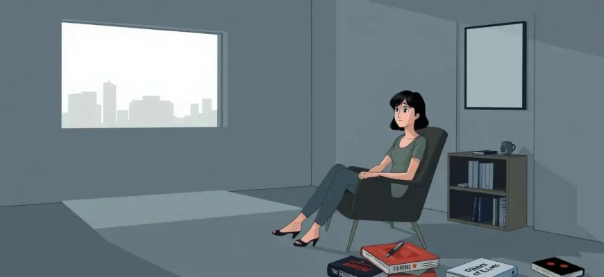 Best Psychological Thrillers to Watch