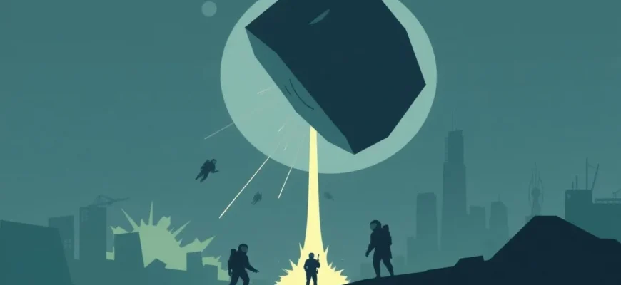 Top 10 Action Films About Asteroid Collisions