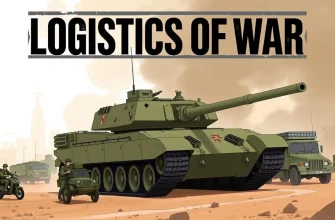 Top 10 War Films About Military Transport