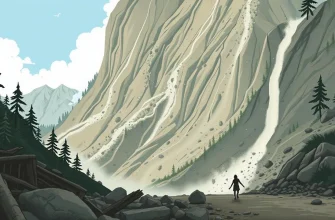 Landslide Dramas: 10 Films to Watch