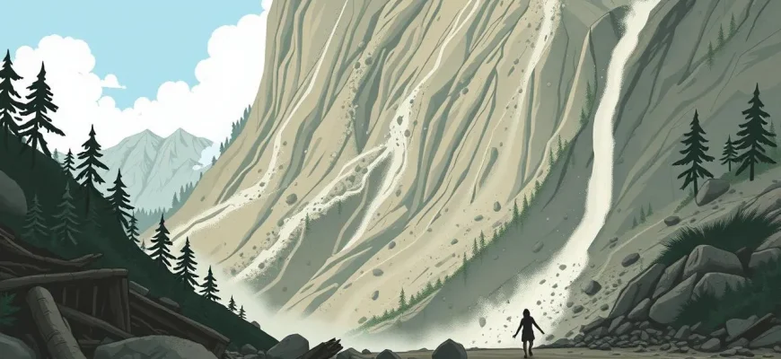Landslide Dramas: 10 Films to Watch