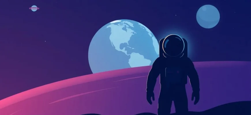 Top 10 Documentaries About Astronauts