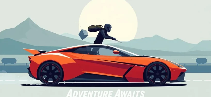 Top 10 Action Travel Films to Fuel Your Wanderlust