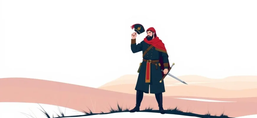 Soviet Films About Cossacks: A Cinematic Journey