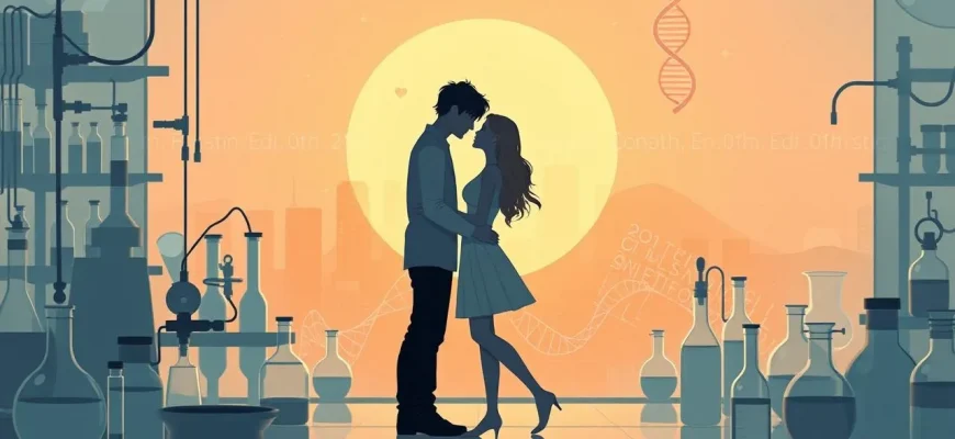 Top 10 Melodramas About Genetic Experiments