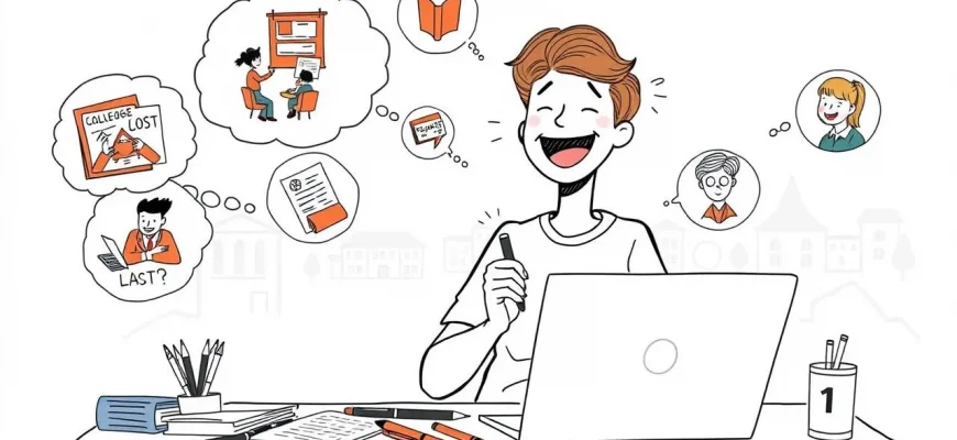 10 Hilarious Films About College Admissions