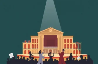 A Symphony of Stories: Documentaries on Opera