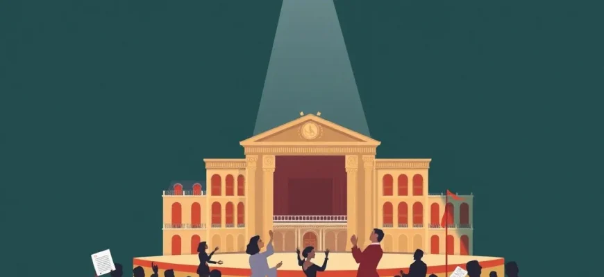 A Symphony of Stories: Documentaries on Opera