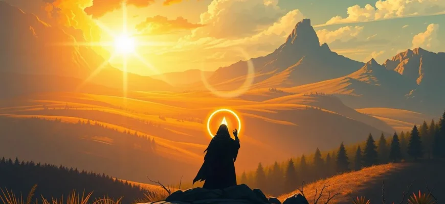 Fantasy Films Fueled by Ambition