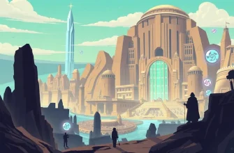 Top 10 Mystical Films About Atlantis Technology