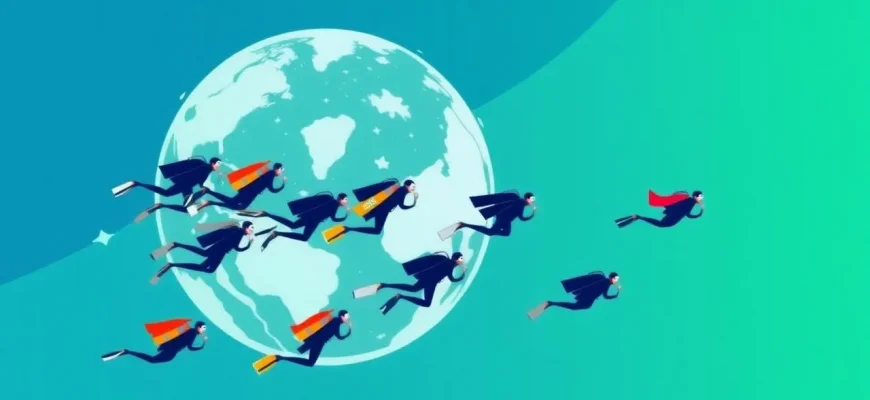 10 Must-Watch Diving Biopics