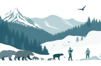 Top 10 Wildlife Adventure Films