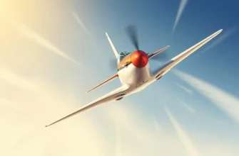 Top 10 Documentaries on Air Racing