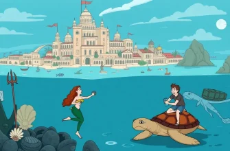 10 Hilarious Atlantis Comedy Films