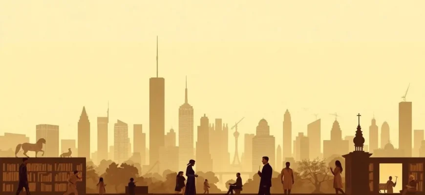 Immortal Biopics: 10 Films to Watch