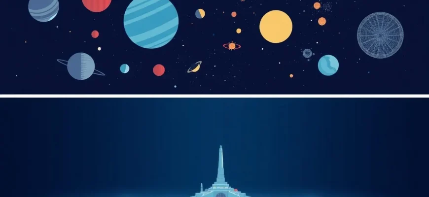 Cosmic Catastrophes: 10 Films About Space Apocalypse