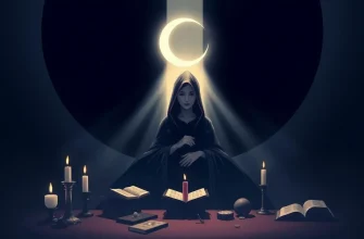 Mystical Films About Secret Rituals