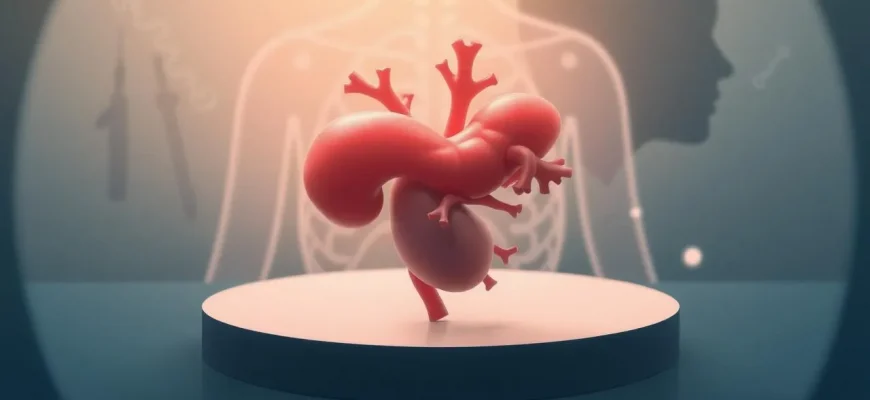 Bioprinting Documentaries: A Glimpse into the Future of Medicine