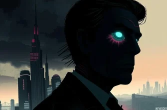 Top 10 Sci-Fi Films About Corruption
