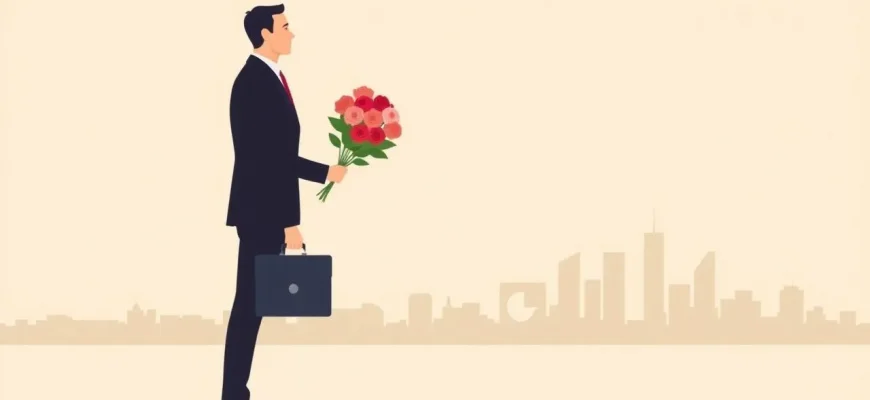 Top 10 Melodramas About Bankers