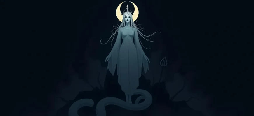 Top 10 Mystical Films about the Cult of Makosh