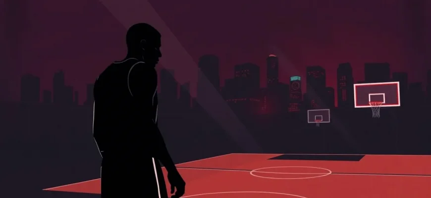 Top 10 Basketball Thrillers