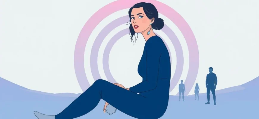 Mind-Reading Marvels: Top 10 Sci-Fi Films About Telepathy