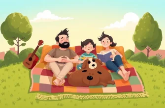 Family Films About Slackers: A Collection of Heartwarming Stories