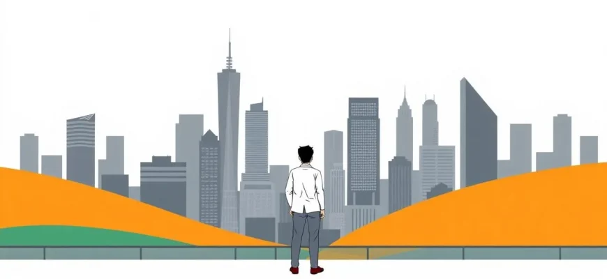 Films About Bankruptcy: A Cinematic Journey Through Financial Ruin