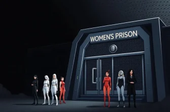 Top 10 Sci-Fi Films About Women's Prisons