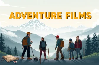 Adventure Films of 2023: A Cinematic Journey