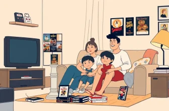 Top 10 Family Films from the 90s