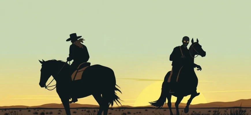 Top 10 Zombie Western Films You Must Watch