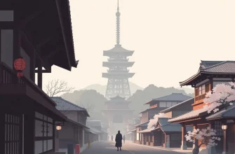 Exploring the Edo Period: A Cinematic Journey