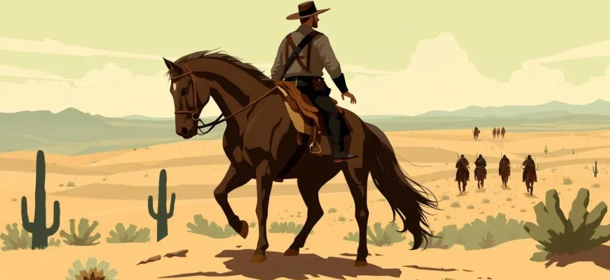 Top 10 Western Army Films